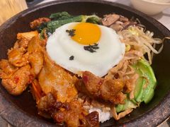 -七八冷面·延边朝鲜族美食(圣熙八号店)