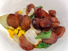 -1861意大利餐厅(文化广场店)