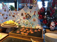 -广州富力君悦大酒店·凯菲厅