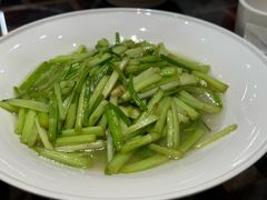 -陈记菜馆·非遗淮扬菜(东关街教场店)
