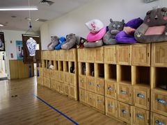 -蓝莓果幼儿园(通州梨园店)