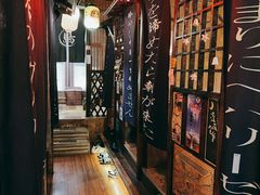 -鸟内会(河北路店)
