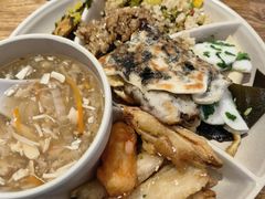 -素满香·食养自助(建邺万达店)