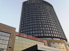 -蓝天清水湾国际大酒店