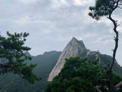 -丹东凤凰山景区