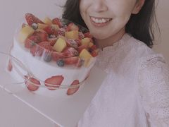 -卡漫莫尼蛋糕(徐汇店)