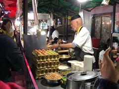 -清真老马家国华牛奶鸡蛋醪糟(正宁路店)