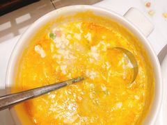 金华竹荪蟹黄豆腐-胡大饭馆 24h(簋街总店)
