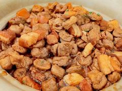 -黄山玉屏楼宾馆餐厅