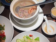 -西郊八号·山野江西菜(开发区店)