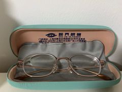 -三叶眼镜城批发市场(上海火车站店)