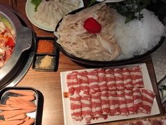 -佬土鹅肠火锅(解放路店)