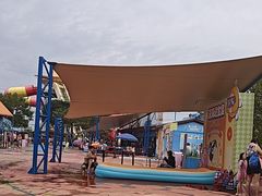 -西安华夏文旅水世界