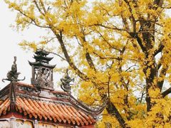 -金堂县云顶石城风景区