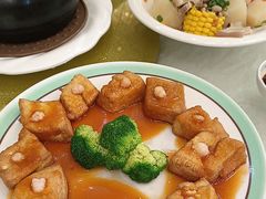 -雅香园·30年老字号顺德酒家(乐从岳步店)