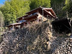 -布袋山风景区