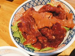 -周小明火锅(黑金冠社区店)