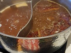 -呷哺呷哺(砂之船奥莱店)