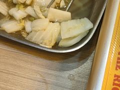 -令狐冲烤鱼·烧菜馆(达明店)