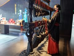 -曾宴·楚菜(湖北省博物馆店)