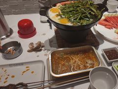 -白氏兄弟烧烤(中赢广场店)