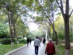 -解放人民公园