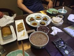 -五观堂素食(新华路店)