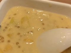 雪山杨枝甘露-满记甜品(南京虹悦城三店)