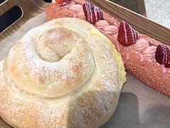 榴莲蜗牛壳-奈雪的茶(市百一店)