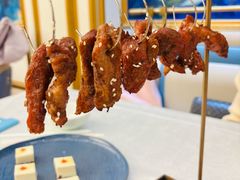 -品海楼·大连海胆锅贴馆(东港店)