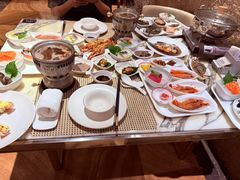 -雍和会海鲜姿造自助(湖东路店)
