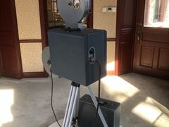 -北京动物园-畅观楼