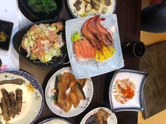 -松坂屋日料自助(长城路店)