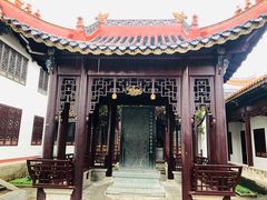 -南岳衡山风景名胜区-南岳大庙