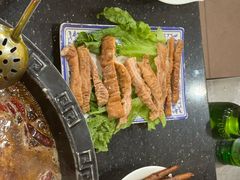 -陈眼镜火锅(总店)