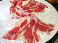 -渝味晓宇火锅(合川路店)