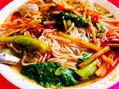 -复旦大学江湾校区食堂