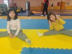-武术世家少儿培训中心(首都体育学院店)