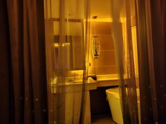 -花湖会所·高端水疗商务泡浴SPA(高新店)