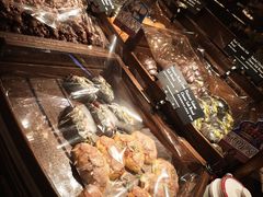 -B&C黄油与面包·THE GARDEN BAKERY概念店(世纪汇店)