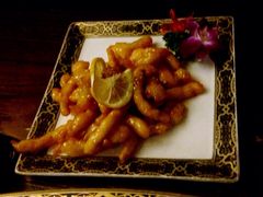 Siam仙萝(泰餐厅)-Siam泰餐厅(水上公园店)