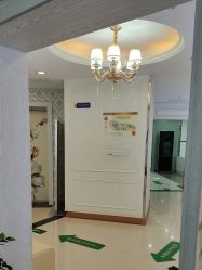 -武汉五洲整形外科医院