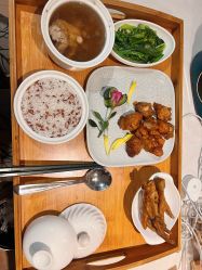 -星妈汇国际月子中心(龙珠店)