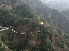 -大慈岩风景区