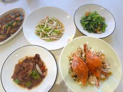 -松兰山海景大酒店·海鲜中餐厅