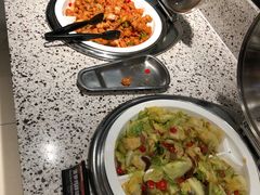 -比格比萨自助(新辰里学清路店)