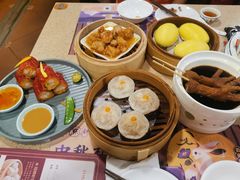 -点都德(大茶楼店)