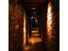 -非常时髦餐厅VUE Restaurant(外滩茂悦大酒店)