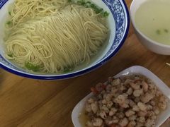 -裕兴记·三虾面(西北街总店)