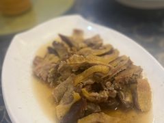 芝城板鸭-芝城故事·建瓯土菜